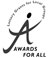 Award For All logo