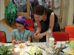 Workshop by Holly Autrum